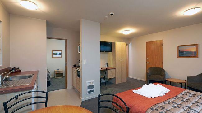 Bella Vista Motel Invercargill Pokój zdjęcie