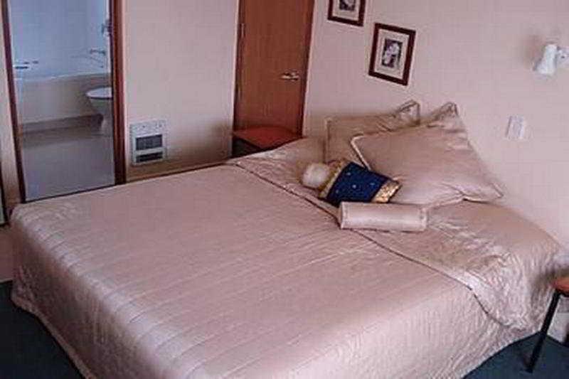 Bella Vista Motel Invercargill Zewnętrze zdjęcie