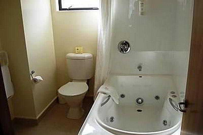 Bella Vista Motel Invercargill Zewnętrze zdjęcie