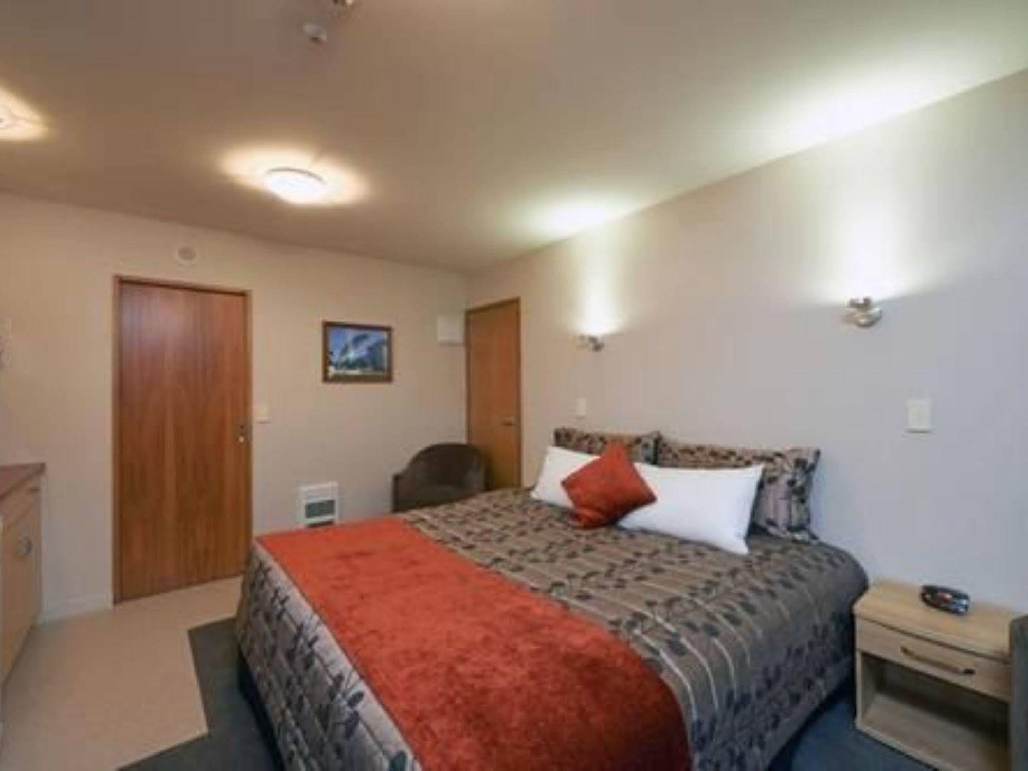 Bella Vista Motel Invercargill Zewnętrze zdjęcie