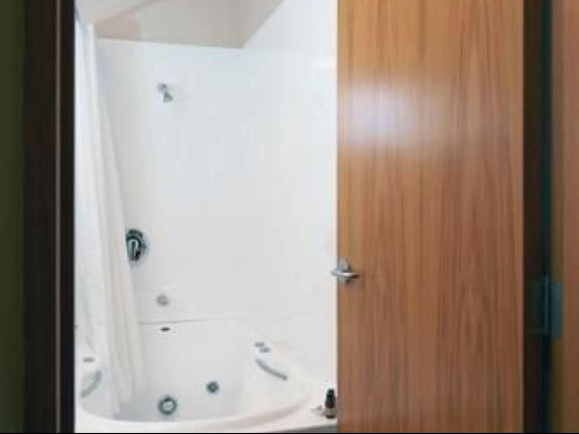 Bella Vista Motel Invercargill Zewnętrze zdjęcie