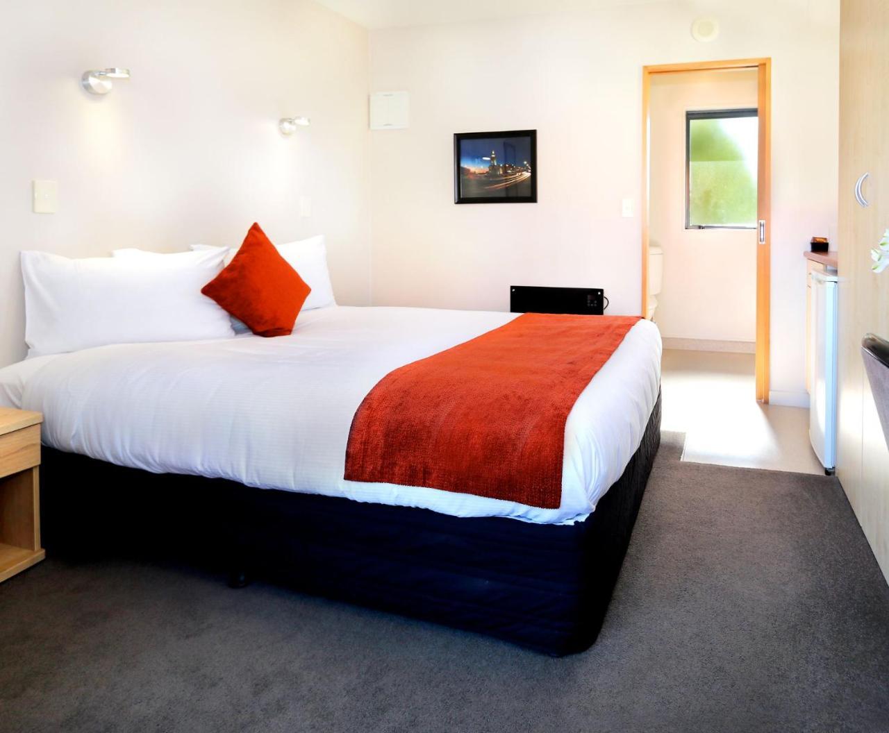 Bella Vista Motel Invercargill Pokój zdjęcie
